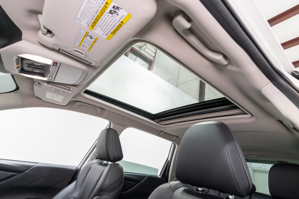 2023 Subaru Forester Image 16