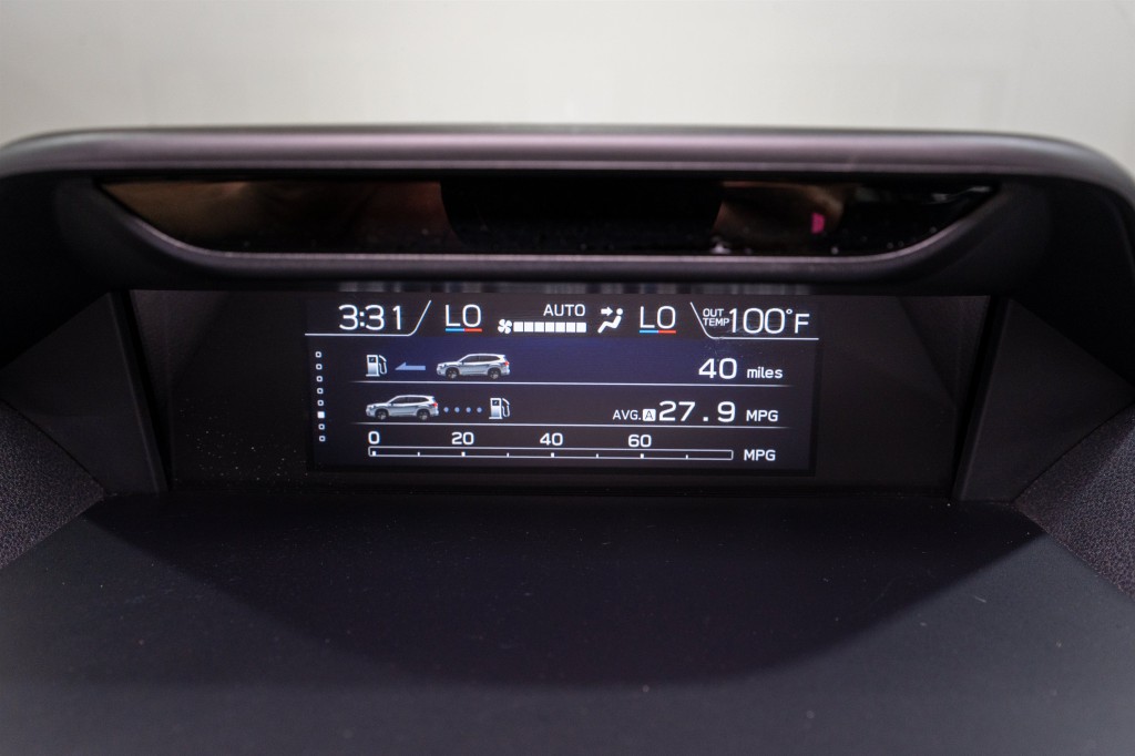2023 Subaru Forester Image 18