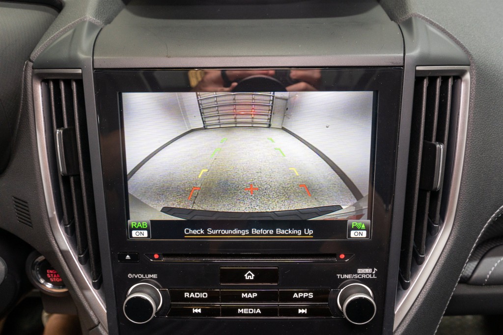 2023 Subaru Forester Image 23