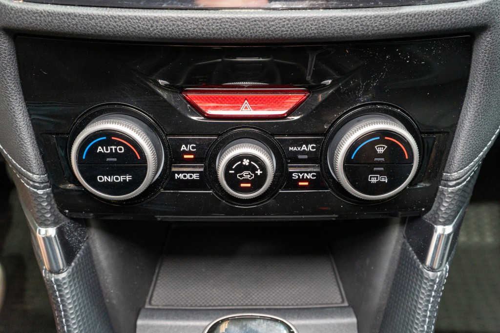 2023 Subaru Forester Image 24