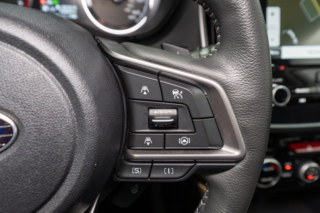 2023 Subaru Forester Image 28