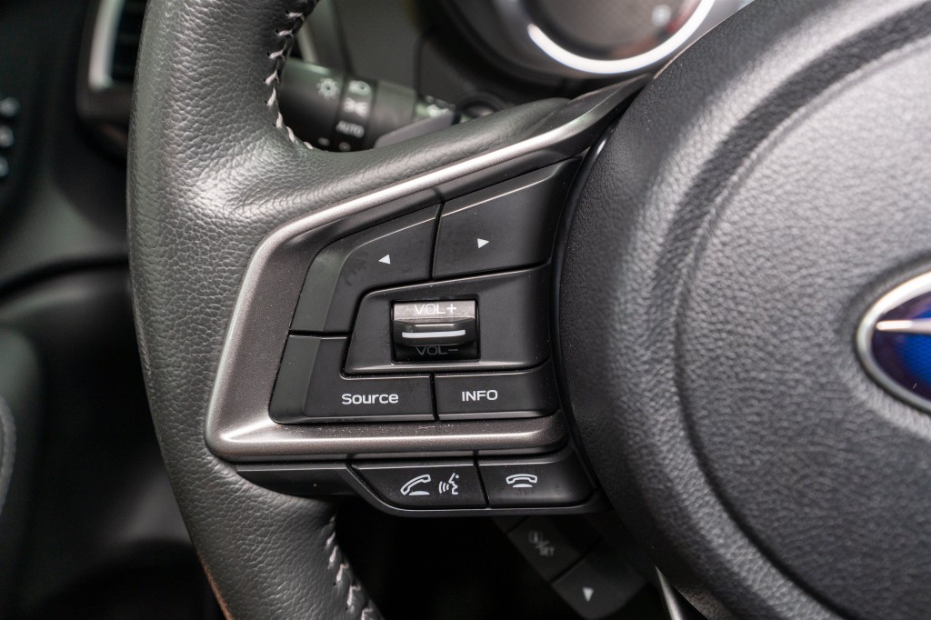 2023 Subaru Forester Image 29