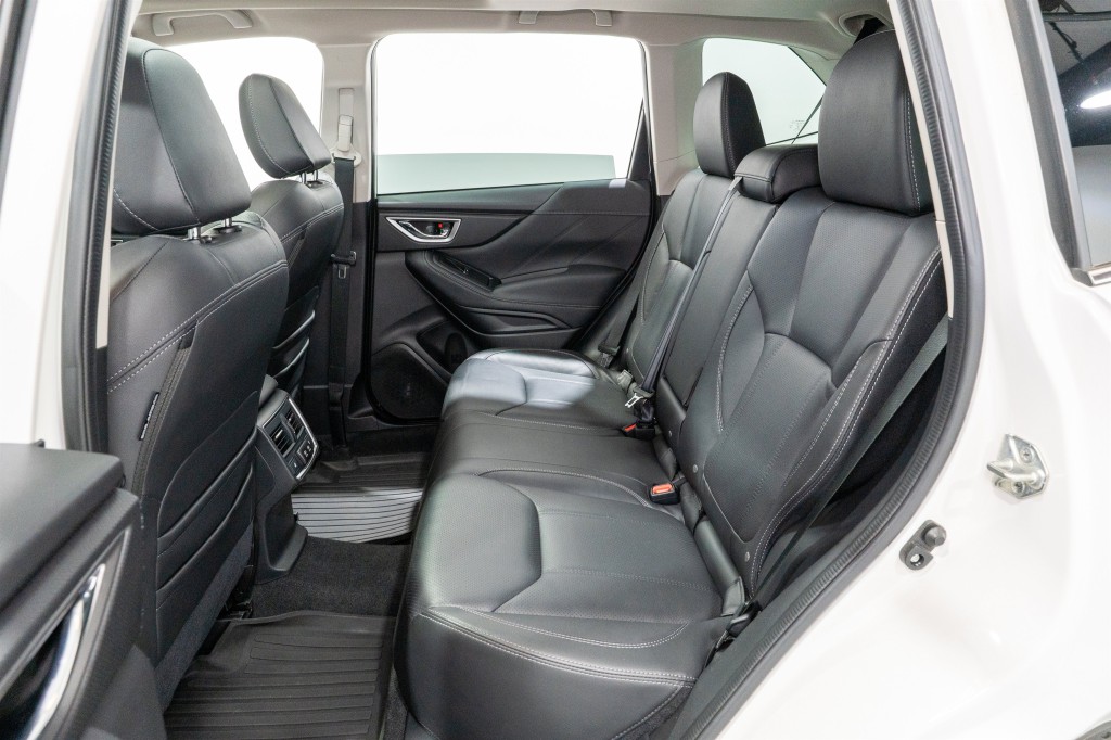 2023 Subaru Forester Image 35