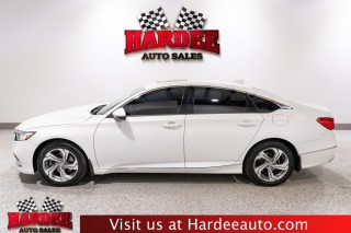 Image for 2018 Honda Accord EX-L 2.0T ID: 7614835