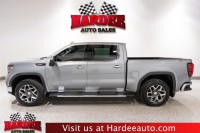 Image for 2024 GMC Sierra 1500 SLT ID: 7614933