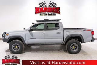 Image for 2019 Toyota Tacoma TRD Off Road ID: 7619241
