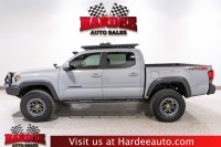 Image for 2019 Toyota Tacoma TRD Off Road ID: 7619241