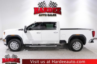 Image for 2023 GMC Sierra 2500 SLT ID: 7624473