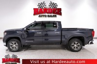 Image for 2025 GMC Sierra 1500 SLT ID: 7624480