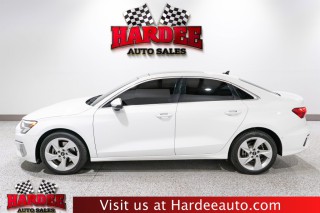 Image for 2023 Audi A3 Premium ID: 7624551