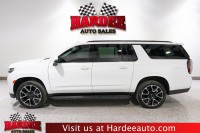 Image for 2022 Chevrolet Suburban RST ID: 7627037