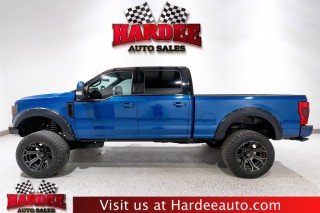 Image for 2022 Ford F-250 Lariat ID: 7627039