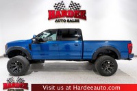 Image for 2022 Ford F-250 Lariat ID: 7627039