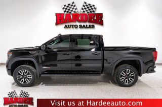 Image for 2024 GMC Sierra 1500 AT4 ID: 7627041