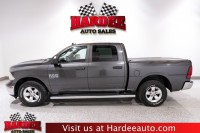 Image for 2022 RAM 1500 Tradesman ID: 7629932