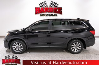 Image for 2019 Honda Pilot EX-L ID: 7629935