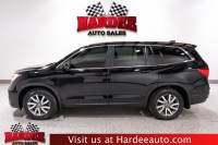 Image for 2019 Honda Pilot EX-L ID: 7629935
