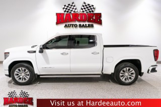 Image for 2024 GMC Sierra 1500 Denali ID: 7629938