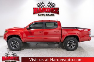 Image for 2023 Toyota Tacoma TRD Sport ID: 7633062