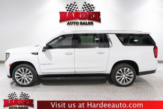 Image for 2021 GMC Yukon Denali ID: 7635726