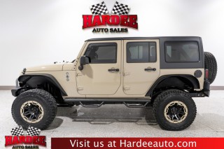 Image for 2017 Jeep Wrangler Unlimited Sport ID: 7635727