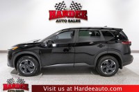 Image for 2025 Nissan Rogue SV ID: 7636375