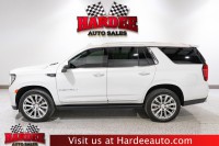 Image for 2022 GMC Yukon Denali ID: 7639443