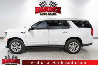 Image for 2021 GMC Yukon Denali ID: 7639444