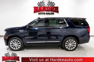 Image for 2023 GMC Yukon Denali ID: 7642095