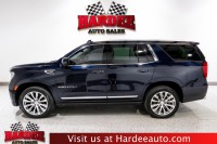 Image for 2023 GMC Yukon Denali ID: 7642095