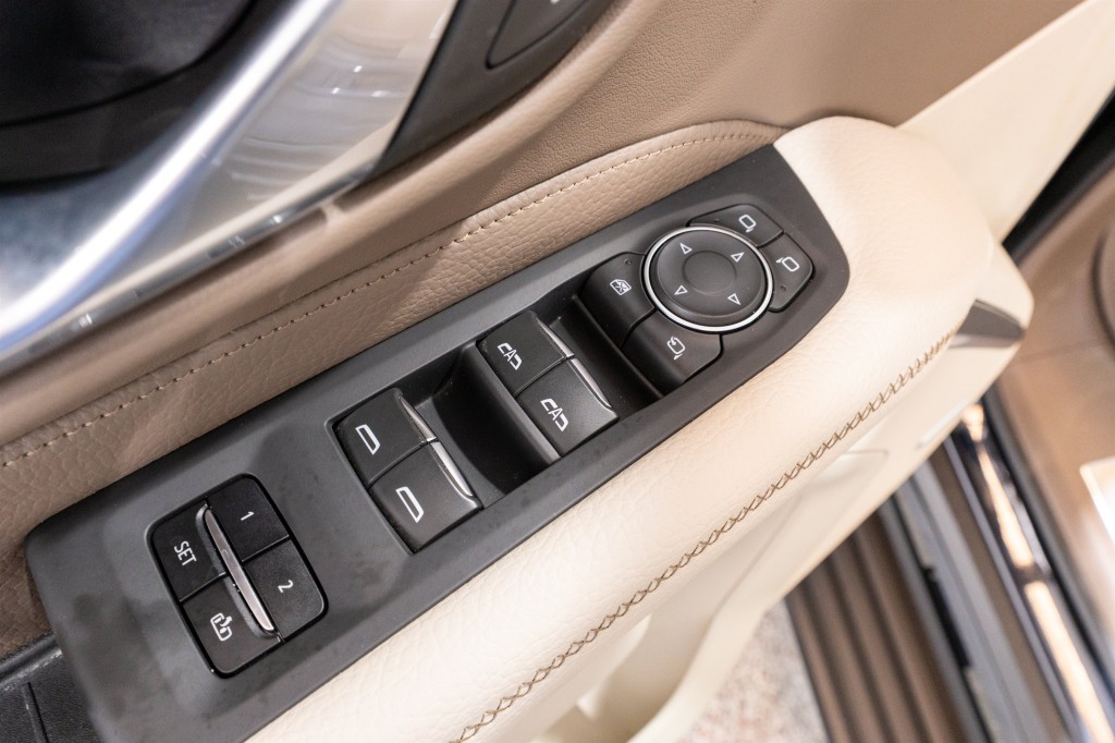 2023 GMC Yukon Image 15
