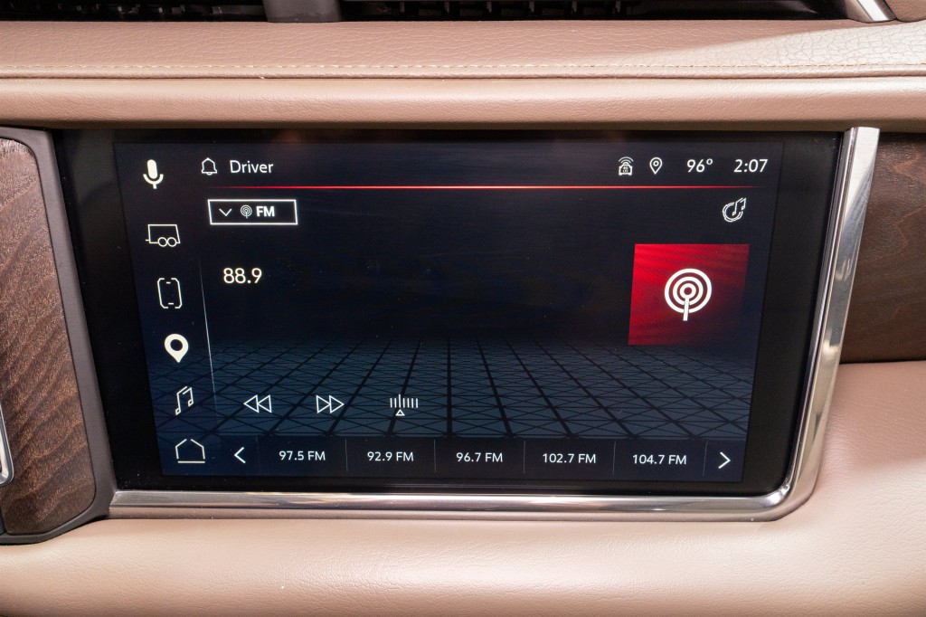 2023 GMC Yukon Image 20