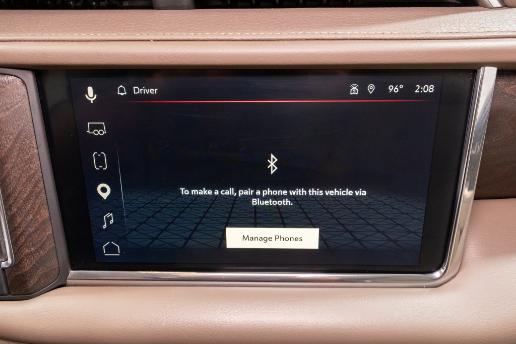 2023 GMC Yukon Image 21