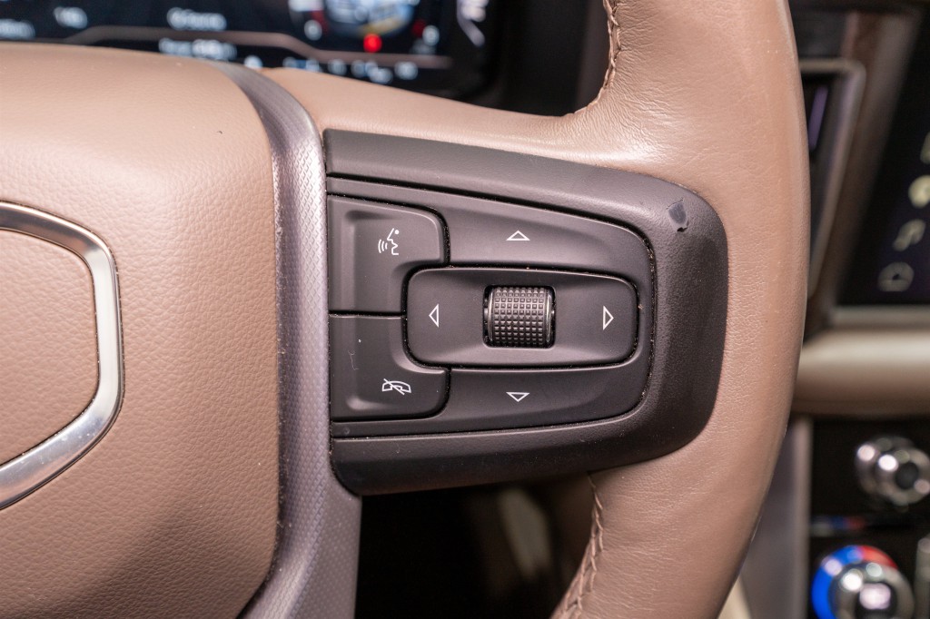 2023 GMC Yukon Image 29
