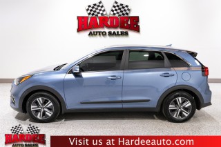 Image for 2022 Kia Niro EX Premium ID: 7644907