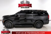 Image for 2025 GMC Yukon Elevation ID: 7644909
