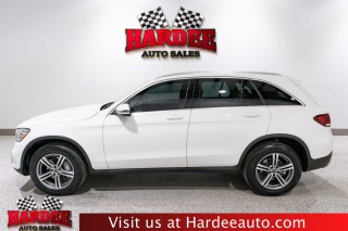 Image for 2020 Mercedes-Benz GLC-Class GLC 300 ID: 7644910