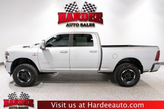 Image for 2026 RAM 2500 Laramie ID: 7644914