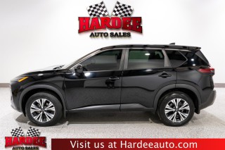 Image for 2022 Nissan Rogue SV ID: 7647832