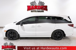 Image for 2024 Honda Odyssey Sport ID: 7647835