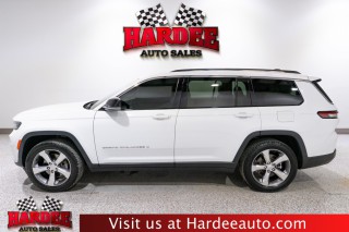Image for 2021 Jeep Grand Cherokee Limited ID: 7647836