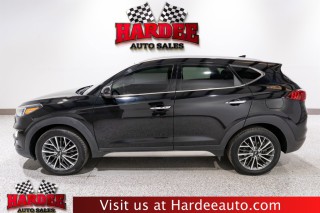 Image for 2021 Hyundai Tucson Limited ID: 7650484