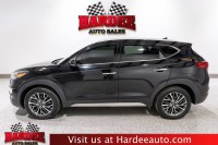 Image for 2021 Hyundai Tucson Limited ID: 7650484