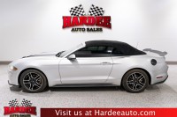 Image for 2019 Ford Mustang EcoBoost Premium ID: 7650485