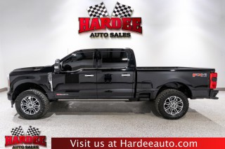 Image for 2026 Ford F-250 Platinum ID: 7650489