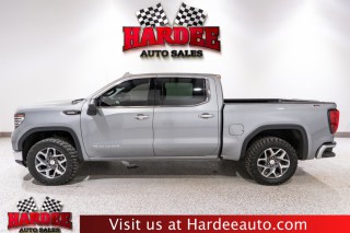 Image for 2023 GMC Sierra 1500 SLT ID: 7650492