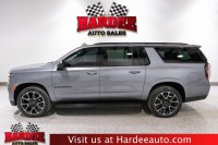 Image for 2021 Chevrolet Suburban RST ID: 7650493