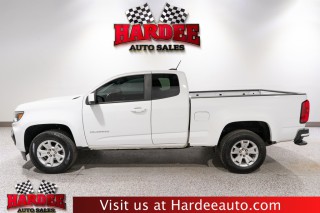 Image for 2022 Chevrolet Colorado LT ID: 7650494