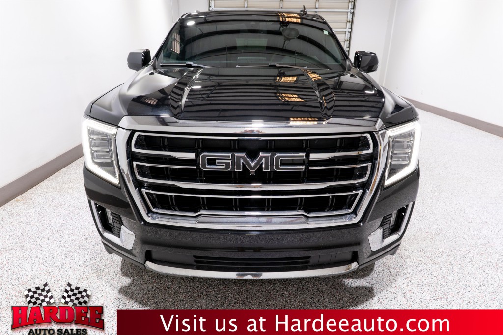 2021 GMC Yukon Image 7