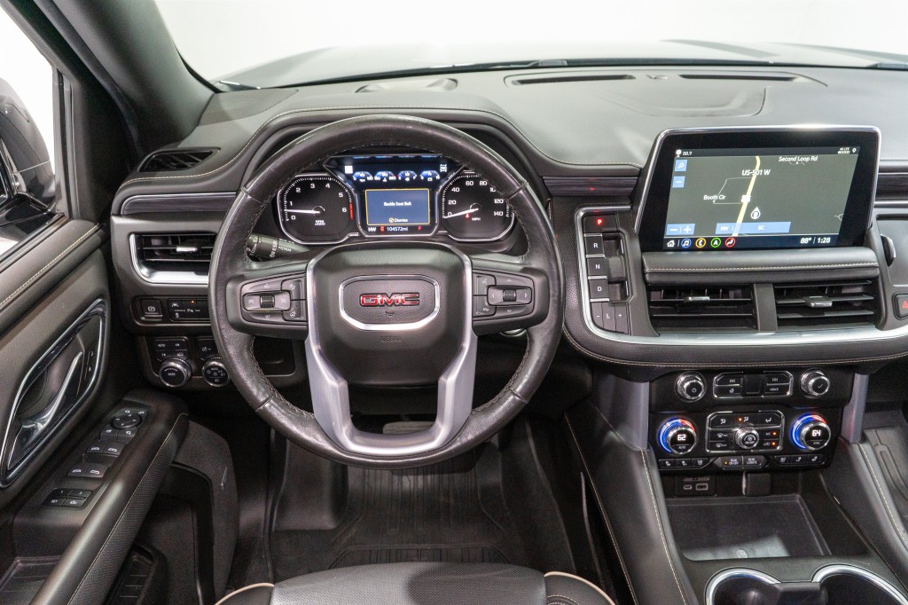 2021 GMC Yukon Image 11
